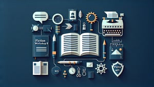 Fiction Workshop II Quiz