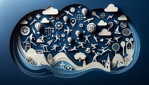 Contemporary Issues in Recreation, Sport and Tourism Quiz