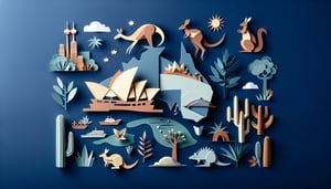 Free Australian General Knowledge Quiz With Answers