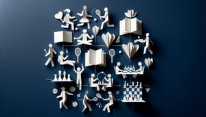 Individual and Dual Activities Quiz