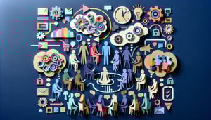 Free Employee Team Memory Quiz