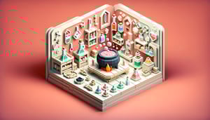 Recipes for Brewing in Minecraft: Ultimate Potion Quiz