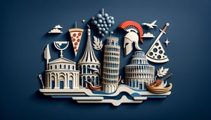 Italy Trivia Questions - Free Quiz to Test Your Knowledge