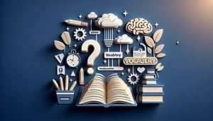 Ultimate SAT Vocabulary Quiz - Boost Your SAT Vocab Score
