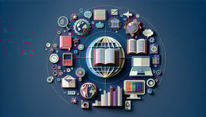 Special Topics in Information Studies Quiz