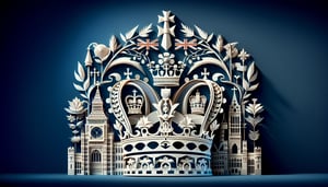 Test Your British Royalty Trivia Skills - Easy Monarch Quiz!