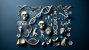 Biological Anthropology Quiz