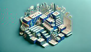 Test Your Music Theory Skills: Steps & Accidentals Quiz