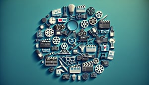 What Movie Title Describes Your Life? Free Personality Quiz