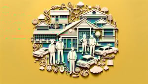 Which Desperate Housewife Are You? Ultimate Personality Quiz