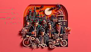 tokyo revengers quiz