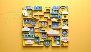 Convert Improper Fractions to Mixed Numbers Quiz - Free