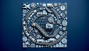 Free E-Commerce Shipping Knowledge Quiz