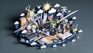Weeb vs Otaku Quiz: Find Out If You