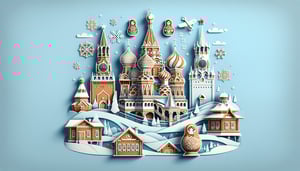 Russia Quiz - Test Your Knowledge of History & Culture