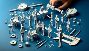 Free Dial Caliper Reading Practice Quiz