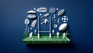 Free Rugby Club Knowledge Quiz: Test Your Skills