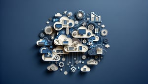 Free Business Information Systems Assessment Quiz
