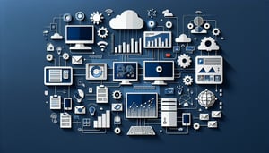 Free Management Information Systems Knowledge Test