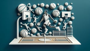 Michael Jordan Quiz - Test Your Basketball Knowledge