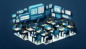 Free NJSLA Math & Algebra Practice Test