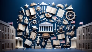 Free Declaration of Independence Quiz