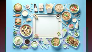 Where Should We Eat