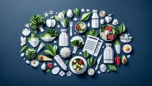 Personalized Nutrition Quiz