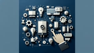 Technology Entrepreneurship Quiz