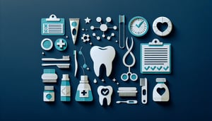 Free Oral Health Knowledge Assessment Quiz