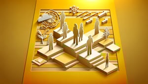 Liz Acosta & Tony Robbins Quiz - Test Your Knowledge