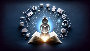 Digital Storytelling Quiz