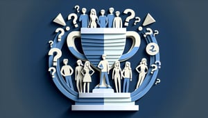 Ultimate Friends Quiz Questions: Test Your Knowledge Today