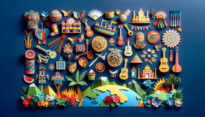 Free Cultural Heritage Knowledge Quiz
