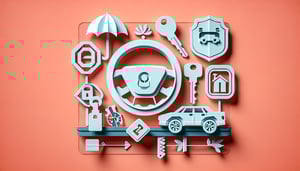 Smith System 5 Keys Quiz - Free On‑Road Practice