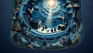 Luke 1 Bible Quiz - Test Your Knowledge for Free