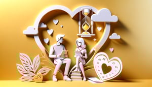 How Well Do You Know Your Girlfriend Quiz - Free Online