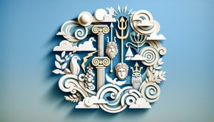 Greek God Test - Which Deity Are You? Free & Instant