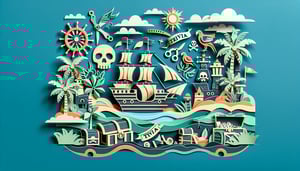 Ultimate Pirate Trivia Quiz