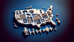 Free Accent Test - Discover What American Accent You Have
