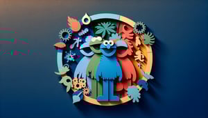Which Sesame Street Character Are You? Discover Your Muppet Match