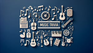 Free Music Trivia Quiz: Test Your Knowledge