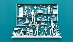 Dad Quiz: What Kind of Father Are You?