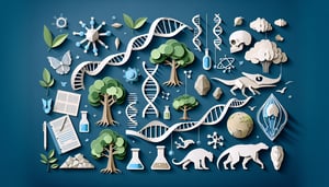Free Evidence of Evolution Quick Check