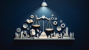 Advanced Litigation Topics Quiz