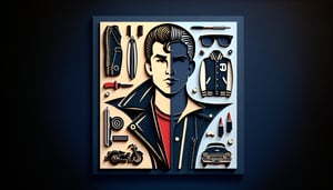 Greasers and Socs Quiz - Which Outsiders Crew Are You?