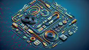 Free Electrical Grounding and Cabling Best Practices Quiz
