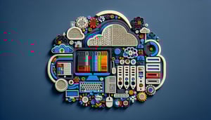 Free IT Knowledge Assessment Quiz