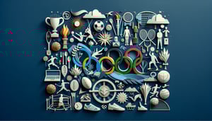 What Olympic Sport Would You Be Best At? Try the Free Quiz