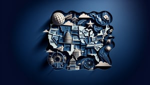 Name the 50 States Quiz - Free U.S. Geography Challenge